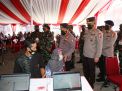 Cegah Lonjakan COVID-19 saat Libur Nataru, Kapolri: Tak Boleh Abai dan Prokes Tetap Kuat