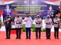 Tutup Sespimti Polri Dikreg ke-30, Kapolri: Jadilah Pemimpin yang Layani Warga dan Anggota