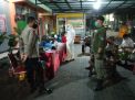 POLSEK ASEMROWO GELAR OPS YUSTISI SWAB HUNTER DAN VAKSINASI