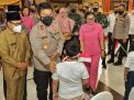 Polri Berikan Dukungan Psikososial untuk Anak Korban Covid-19 dan Penyandang Disabilitas