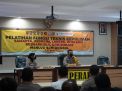 Kapolres Tanjung Perak Hadiri Pelatihan Fungsi Teknis Kepolisian Menuju SDM Unggul