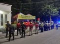 Polsek Kenjeran Gelar Operasi Skala Besar Diikuti Operasi Jam Malam