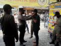 Polsek Semampir Bersama Personil Gabungan Gelar Operasi Yustisi di Jalan Wonokusumo