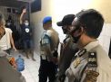 Polres Pelabuhan Tanjung Perak Lakukan Pengecekan Rutin, Antisipasi Tahanan Sakit dan Barang Terlarang