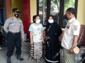 Operasi Penertiban Masker Dilakukan Polsek Asemroro Untuk Tekan Penyebaran Covid-19