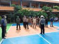 Polsek Kenjeran Gelar Operasi Yustisi di Jalan Pogot Bersama Instansi Samping