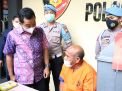 Berkat Rekaman CCTV, Polresta Banyuwangi Amankan Pelaku Curat Ratusan Juta Rupiah