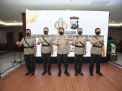 Kapolda Jatim: Terima Kasih dan Apresiasi Pejabat Lama Atas Prestasi dan Dedikasi Selama Ini, dan Selamat Datang Pejabat Baru