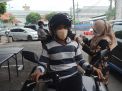 Polres Pelabuhan Tanjung Perak Buka Layanan Vaksinasi Drive Thru di Depan Mako