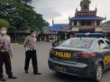 Polsek Kenjeran Lakukan Patroli Kewilayahan Serta Pemantauan 3C Antisipasi Kerawanan