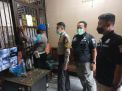 Polres Pelabuhan Tanjung Perak Lakukan Cek Rutin Ruang Tahanan, Antisipasi Barang Terlarang	