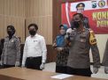 Tim Opsnal Sakera Sakti Polres Pamekasan Kembali Berhasil Mengamankan Pelaku Specialis Curanmor