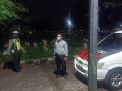 Polsek Semampir Gelar Patroli Mobile, Antisipasi Terjadinya Tawuran dan 3C