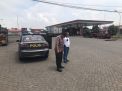 Personil Polsek Krembangan Lakukan Patroli, Cegah Terjadinya Aksi Kriminalitas 3C