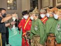 Wadahi Pesilat Remaja. Kapolda Jatim Gelar Turnamen Pencak Silat