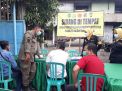 Polsek Asemrowo Lakukan Operasi Yustisi Skala Besar, Sasar Masyarakat Yang Tidak Patuh Peraturan Protokol Kesehatan
