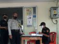 Gelar Vaksinasi Home Care Setiap Hari, Pastikan Seluruh Warga Kenjeran Sudah Mendapatkan Vaksin