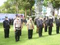 Hari Kesehatan Nasional 2021, Bupati Ipuk Beri Penghargaan Kepada Polresta Banyuwangi