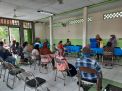Polsek Krembangan Selenggarakan Home Care Vaksin, Sasar Masyarakat Yang Belum Divaksin