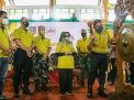 Kejurprov Bola Voli Usia 17 Dibuka Wakapolda Jatim