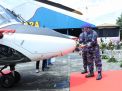 HUT ke-71 Korpolairud, Kapolri: Wujudkan Representasi Negara Hadir Di Setiap Wilayah
