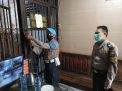Polres Pelabuhan Tanjung Perak Rutin Lakukan Pengecekan Ruang Tahanan, Antisipasi Adanya Barang Terlarang