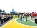 Peringati Hari HAM, Polda Jatim Gelar Lomba Orasi