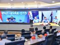 Polri dan Polisi Selandia Baru Tandatangani Kerjasama Pencegahan dan Pemberantasan Kejahatan Transnasional