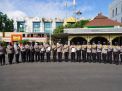 Polres Pelabuhan Tanjung Perak Berikan Penghargaan Kepada Bhabinkamtibmas Yang Berdedikasi