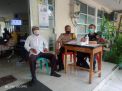 Polsek Kenjeran Gelar Vaksinasi Home Care, Sasar Masyarakat Yang Belum Melakukan Vaksinasi