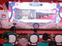 Forkopimda Jatim Peringati Hakordia 2021