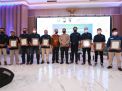 AMSI Bersama Stakeholder dan Polda Jatim, Menggelar Kolaborasi Konten Terpercaya dan Komunikasi Media Era Digital