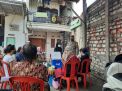 Polsek Krembangan Gelar Home Care Vaksin, Sasar Warga Yang Belum Melakukan Vaksinasi