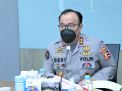 Puluhan Unit Kerja Raih WBK/WBBM, Polri: Wujud Nyata Birokrasi Bersih dan Melayani 