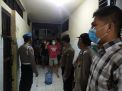 Polres Pelabuhan Tanjung Perak Lakukan Pengecekan Ruang Tahanan, Antisipasi Adanya Barang Terlarang