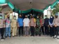 Kasatgas BIK Mabes Polri Melakukan Pemantauan Pengamanan Jelang Nataru