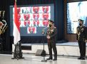 Sematkan Bintang Bhayangkara Pratama, Kapolri Komitmen Terus Lakukan Pembenahan Organisasi dan Pelayanan.