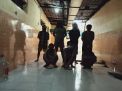 Polsek Krembangan Lakukan Pengecekan Tahanan, Antisipasi Adanya Tahanan Yang Kabur