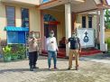 Polsek Semampir Lakukan Pengamanan Ibadah, Pastikan Situasi Aman dan Kondusif