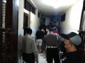 Polres Pelabuhan Tanjung Perak Lakukan Pengecekan Tahanan, Antisipasi Adanya Barang Terlarang