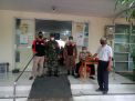 Polsek Kenjeran Gelar Vaksinasi Rutin Untuk Masyarakat di Puskesmas Kenjeran