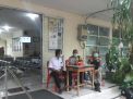 Polsek Kenjeran Gelar Vaksinasi Homecare, Pastikan Seluruh Warga Sudah Mendapatkan Vaksin