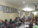 Polsek Kenjeran Gelar Vaksinasi Homecare, Sediakan Vaksin Jenis Sinovac
