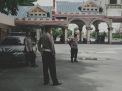 Polsek Kenjeran Lakukan Patroli Wisata di Kenpark, Antisipasi Terjadinya 3C