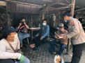 Polres Pelabuhan Tanjung Perak Terus Sosialisasikan SPKT Door To Door Ke Masyarakat