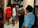 Antisipasi Adanya Barang Terlarang, Polres Pelabuhan Tanjung Perak Rutin Cek Situasi Tahanan