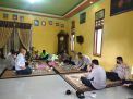 Jalin Sinergitas Ulama dan Umaro, Kapolres Magetan Silaturahmi Dengan KH. Hunaini (Mbah Unen) Pengasuh Ponpes Salafiyah Handurusiyyah Parang