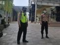 Polsek Pabean Cantikan Lakukan Patroli Di Rumah Sakit Al Irsyad, Antisipasi Terjadinya Aksi 3C