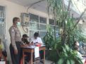 Polsek Kenjeran Lakukan Kegiatan Home Care Vaksinasi Untuk Masyarakat Umum
