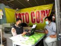 Polres Pelabuhan Tanjung Perak Tingkatkan Pelayanan SPKT Door to Door Kepada Masyarakat